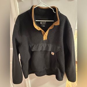 Men’s Carhartt Sherpa Pullover